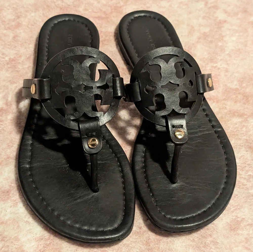 Tory Burch MILLER SANDAL